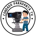 logo condado paradanta tv - obr comunicación