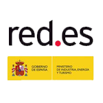 logo red.es - obr comunicación